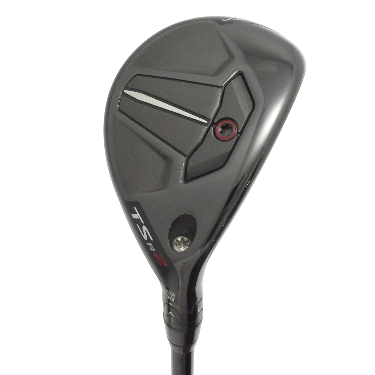 kumasan　タイトリスト tsr2 18度　ユーティリティ 中古】TSR2 ユーティリティ TENSEI PRO 1K HYBRID 70 18 S B