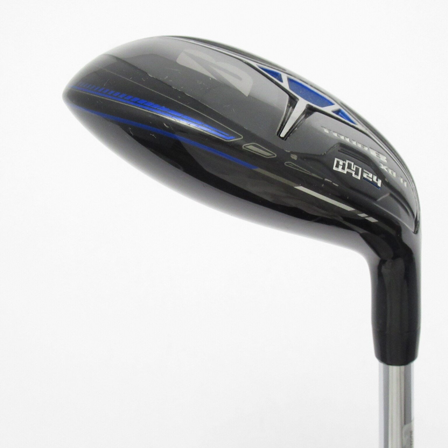 中古】TOUR B XD-H ユーティリティ N.S.PRO MODUS3 TOUR 105 24 S CD
