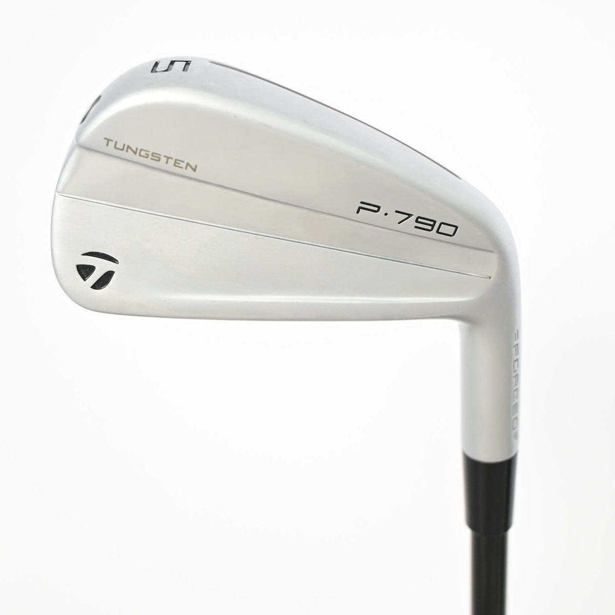 中古】P790(2023) アイアン MCI 80 for TaylorMade 23.5 S C(アイアン