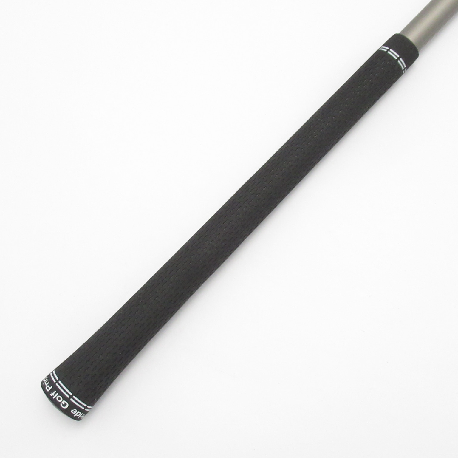 中古】純正シャフト ドライバー用_スリーブ付 PING TOUR 2.0 CHROME 65