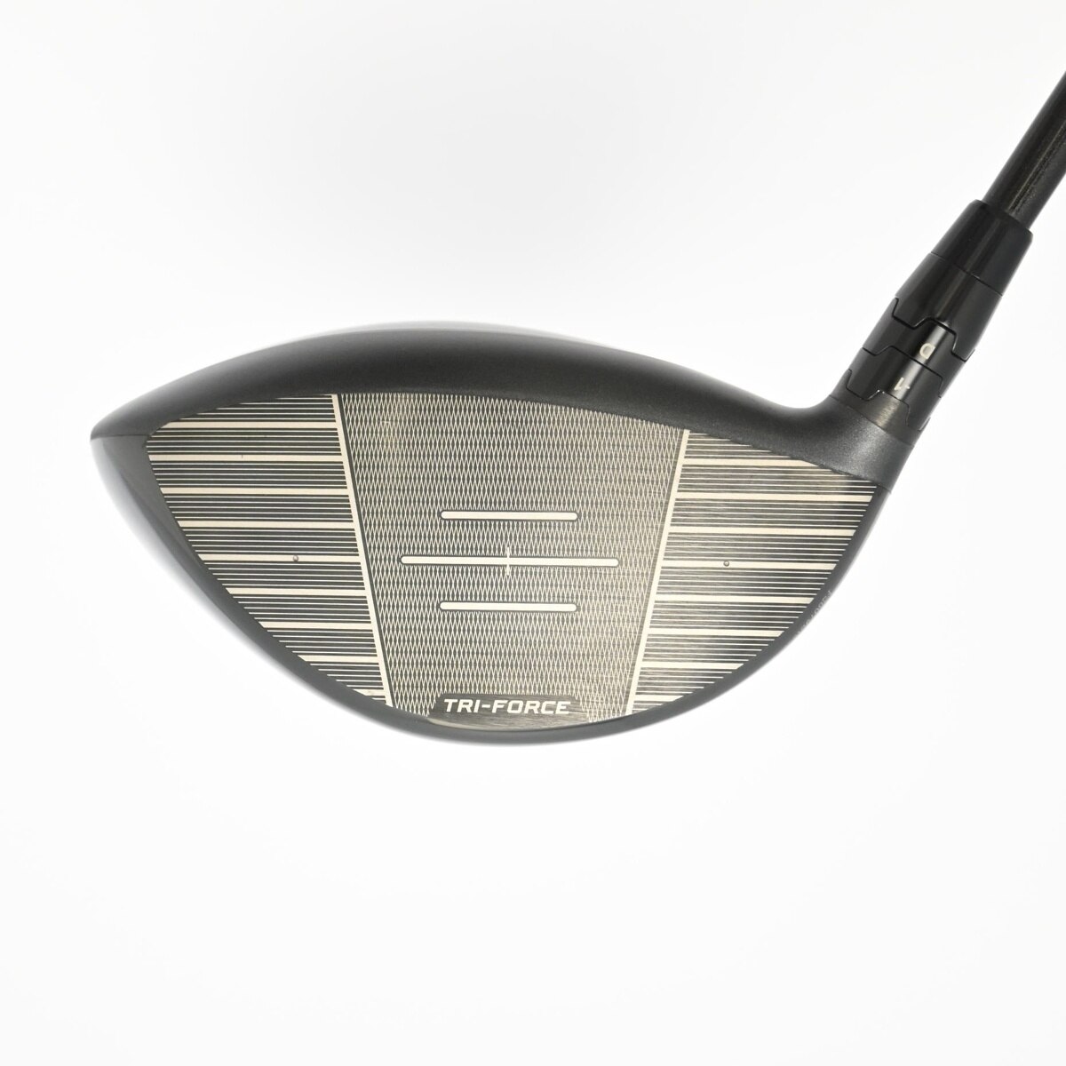 中古】QUANTUM トリプルダイヤモンド MAX ドライバー Tour AD CQ-5
