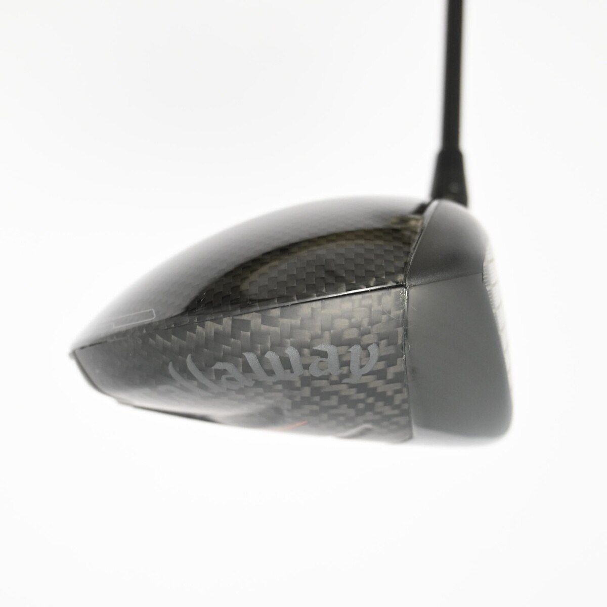 中古】QUANTUM トリプルダイヤモンド MAX ドライバー Tour AD CQ-5