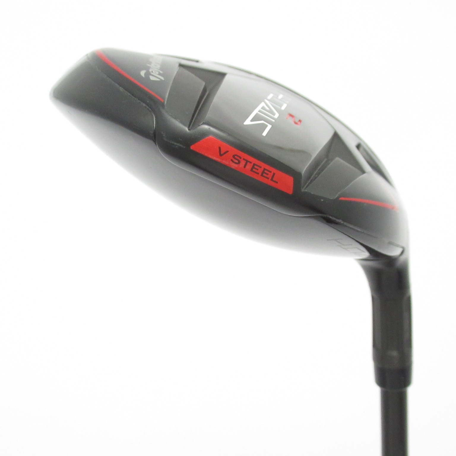 中古】ステルス2 フェアウェイウッド Tour AD CQ-6 18 S C