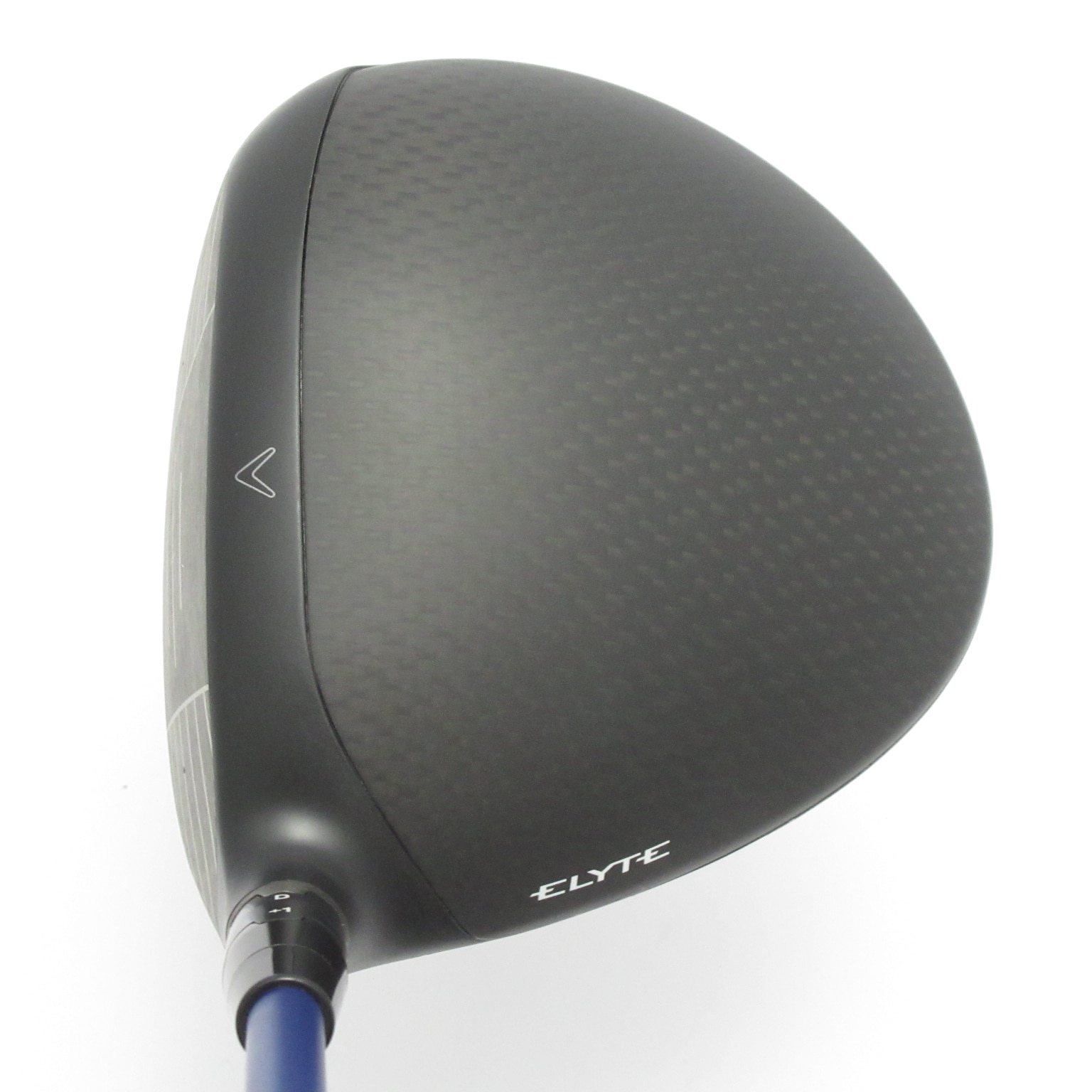 中古】エリート ドライバー VENTUS BLUE 6(2024) 10.5 S C(ドライバー