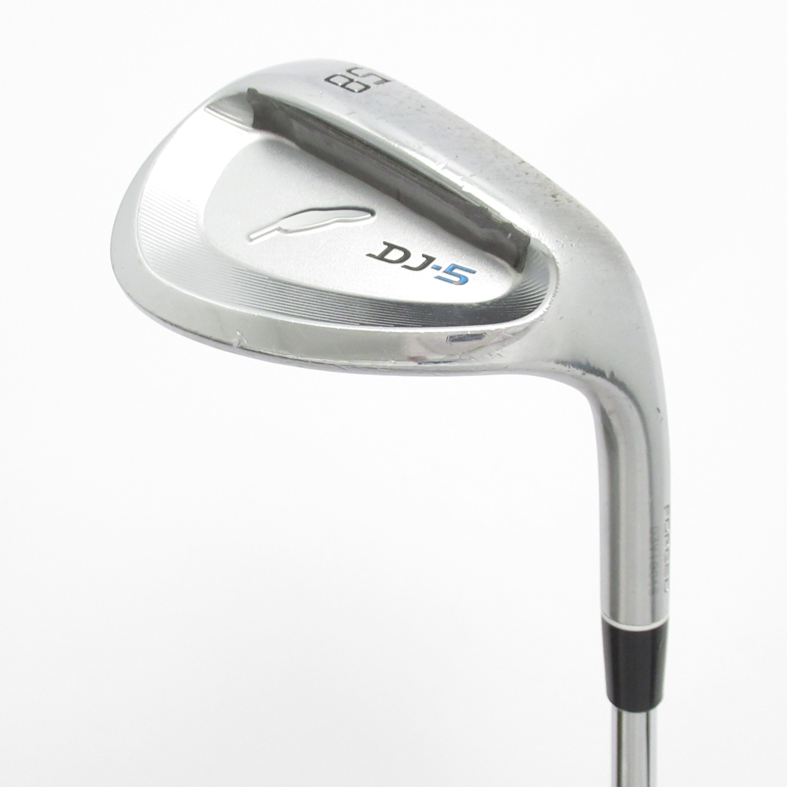 中古】DJ-5 ウェッジ N.S.PRO DS-91w 58-08 WEDGE D(ウェッジ（単品
