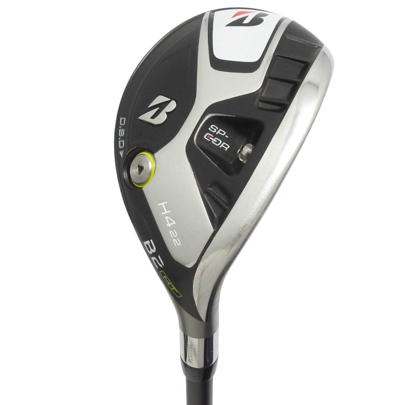 中古】B2 HT ハイブリッド ユーティリティ (ブリヂストン