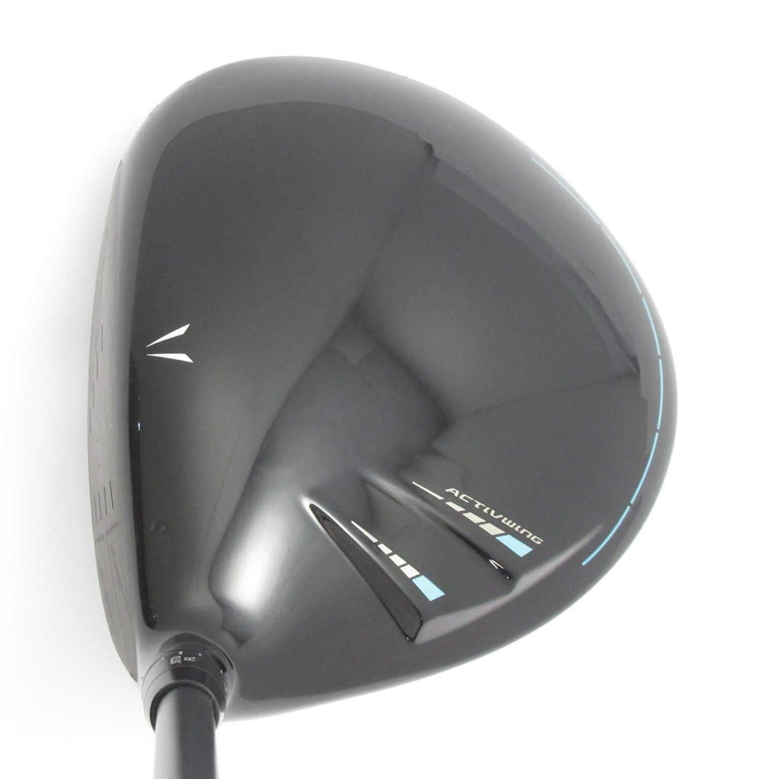中古】ゼクシオ X(2024) ドライバー Miyazaki AX-3 10.5 S CD