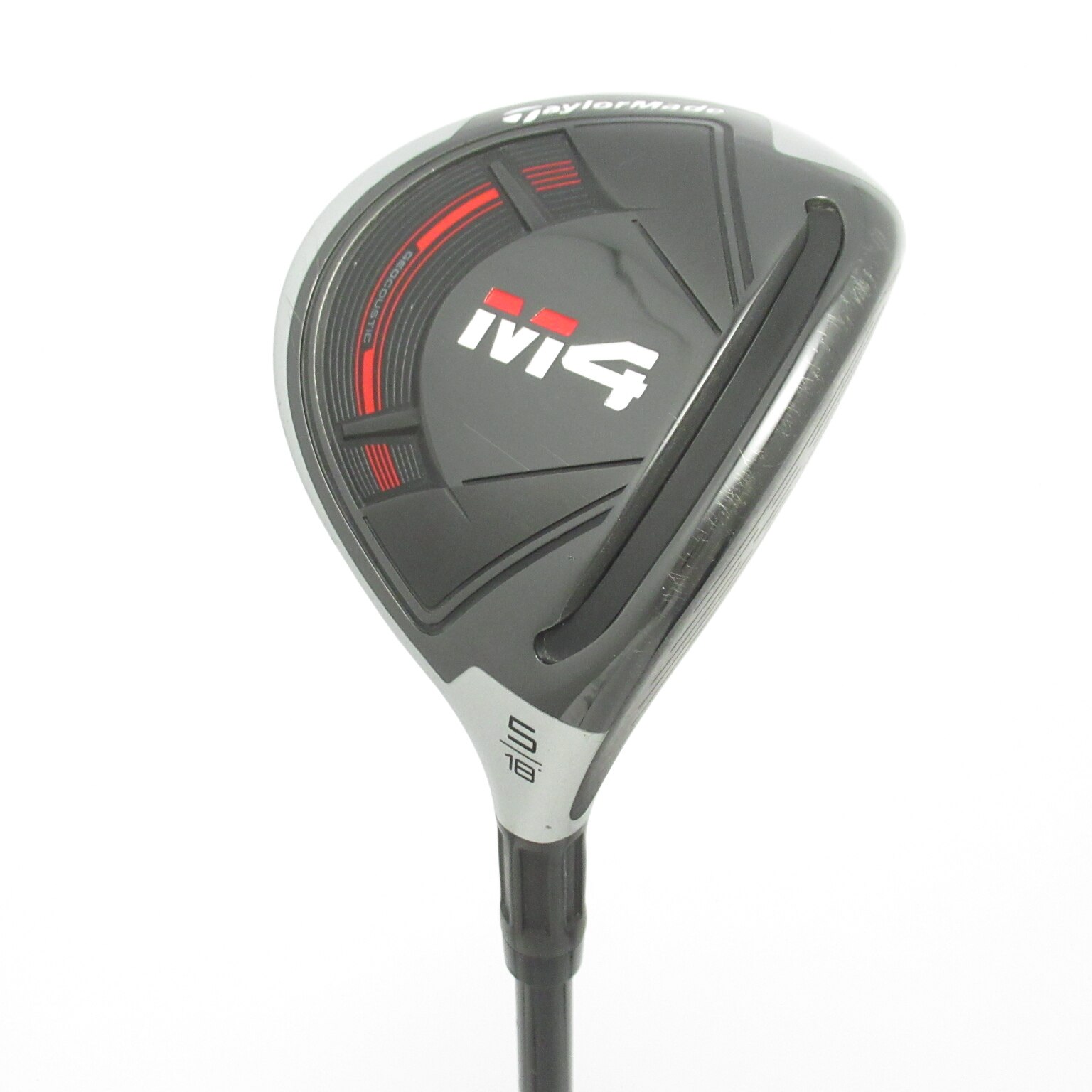中古】M4 フェアウェイウッド (テーラーメイド) 通販｜GDO中古ゴルフクラブ