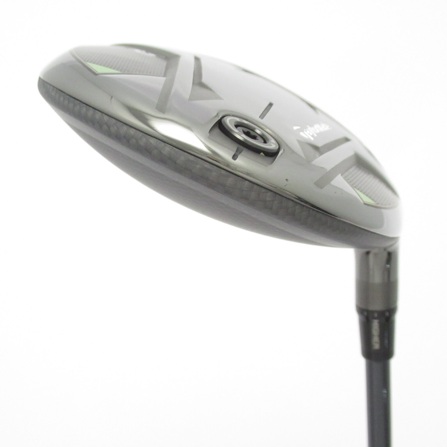 中古】Qi35 MAX フェアウェイウッド Diamana Blue TM50(2025) 15.5 S