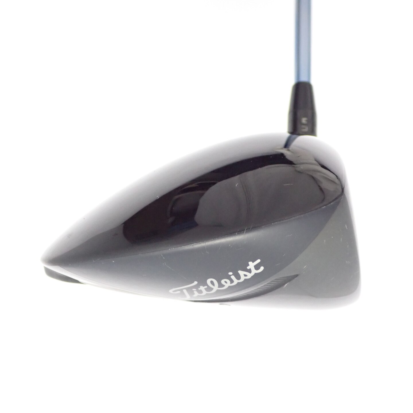中古TS2 ドライバー Speeder 569 EVOLUTION V 10.5 S CD(ドライバー