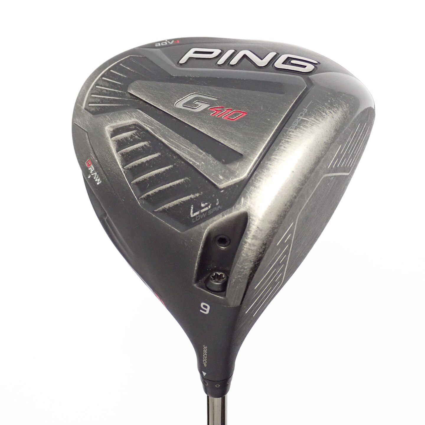 中古】G410 LST ドライバー (ピン) G410 通販｜GDO中古ゴルフクラブ