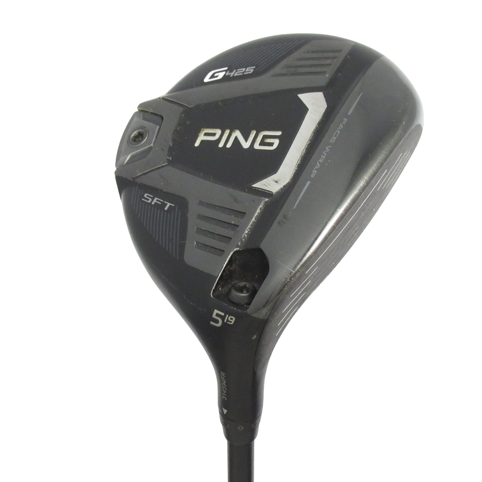 中古】G425 フェアウェイウッド (ピン) 通販｜GDO中古ゴルフクラブ