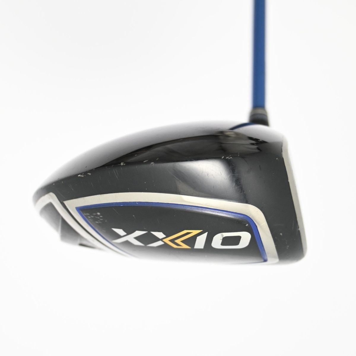 中古】ゼクシオ イレブン ドライバー(ネイビー) ドライバー XXIO
