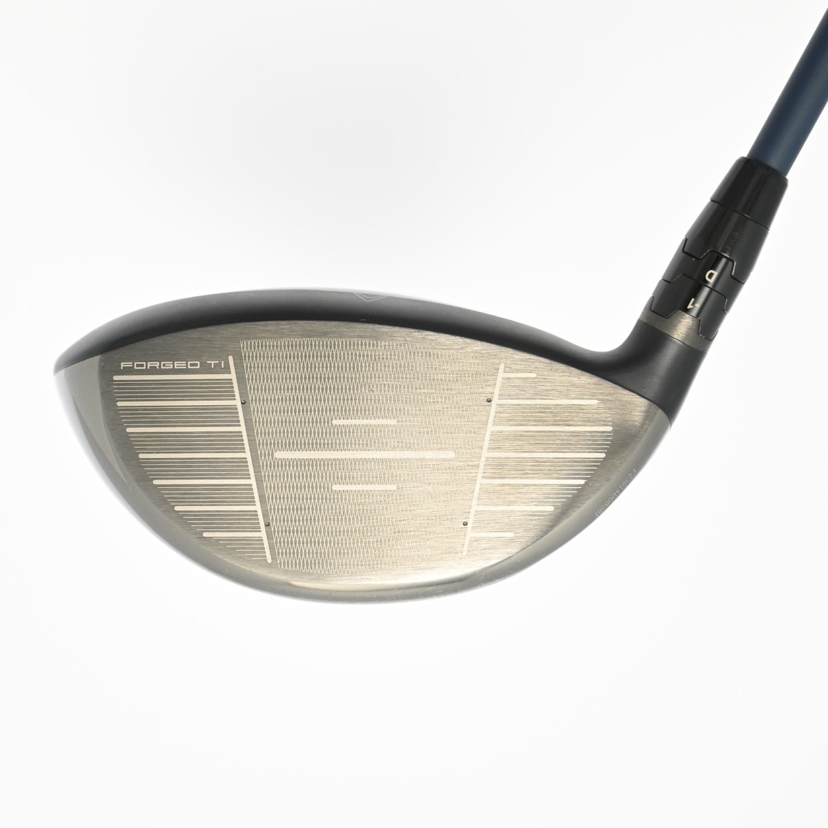 中古】パラダイム X ドライバー VENTUS TR 5 for Callaway 9 S C