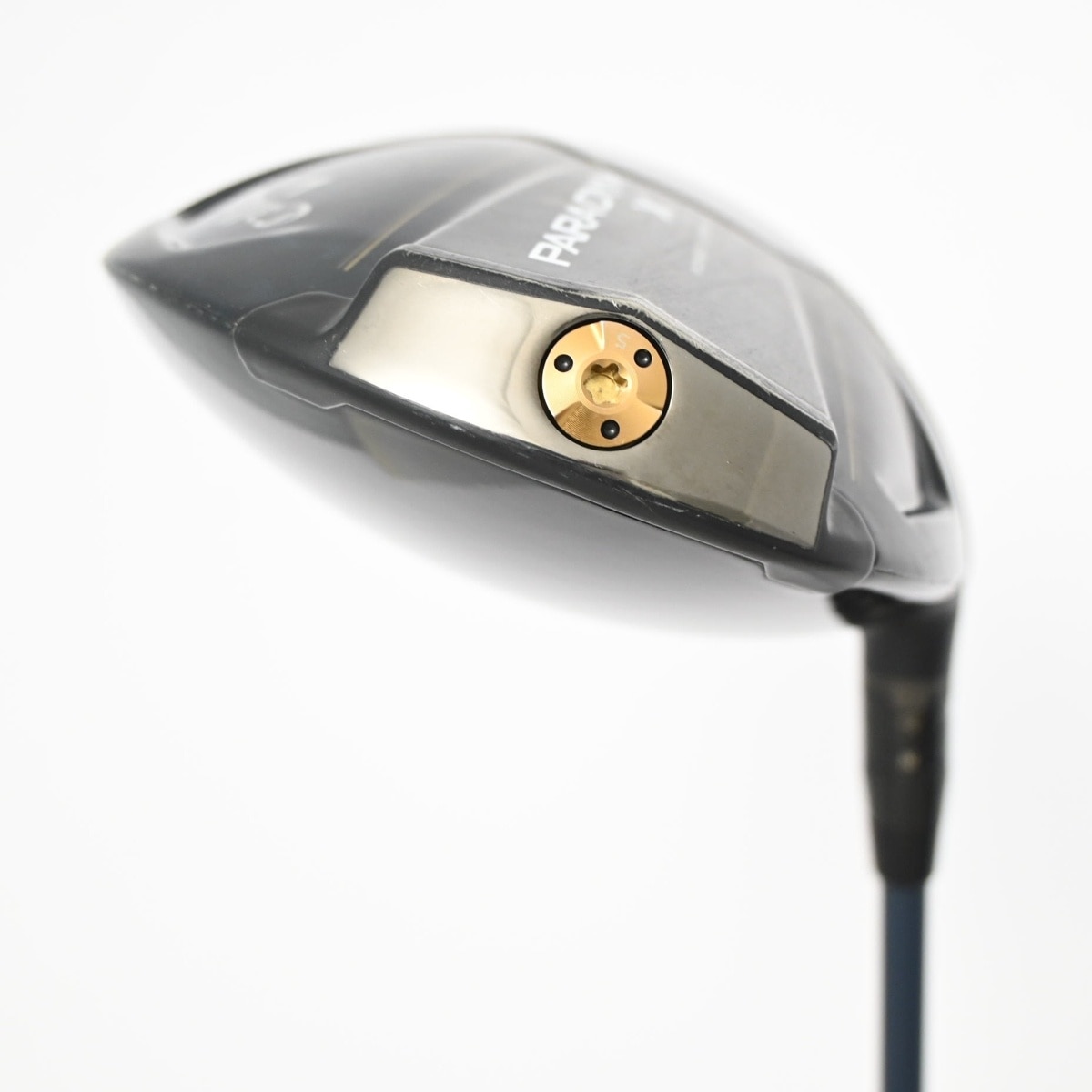 中古】パラダイム X ドライバー VENTUS TR 5 for Callaway 9 S C