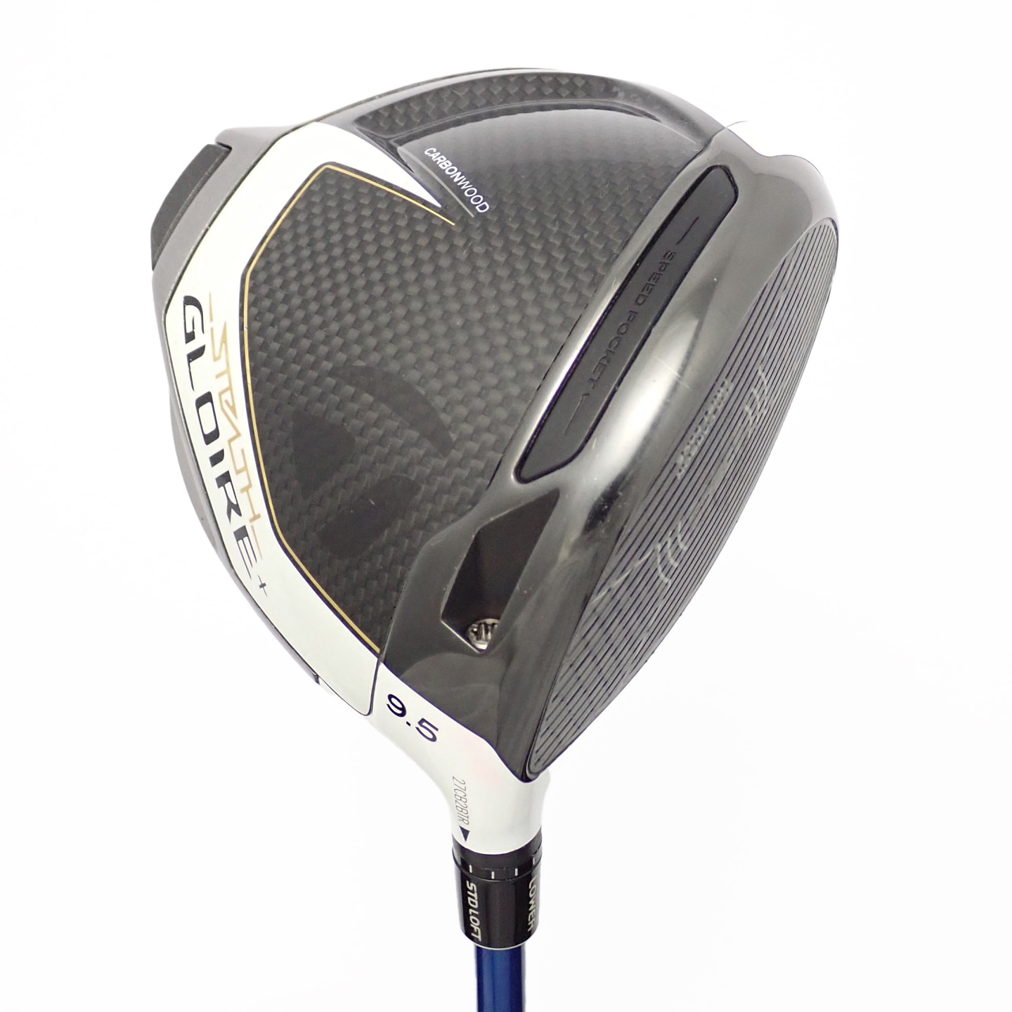 中古】ステルス ドライバー (テーラーメイド) メンズ 通販｜GDO中古