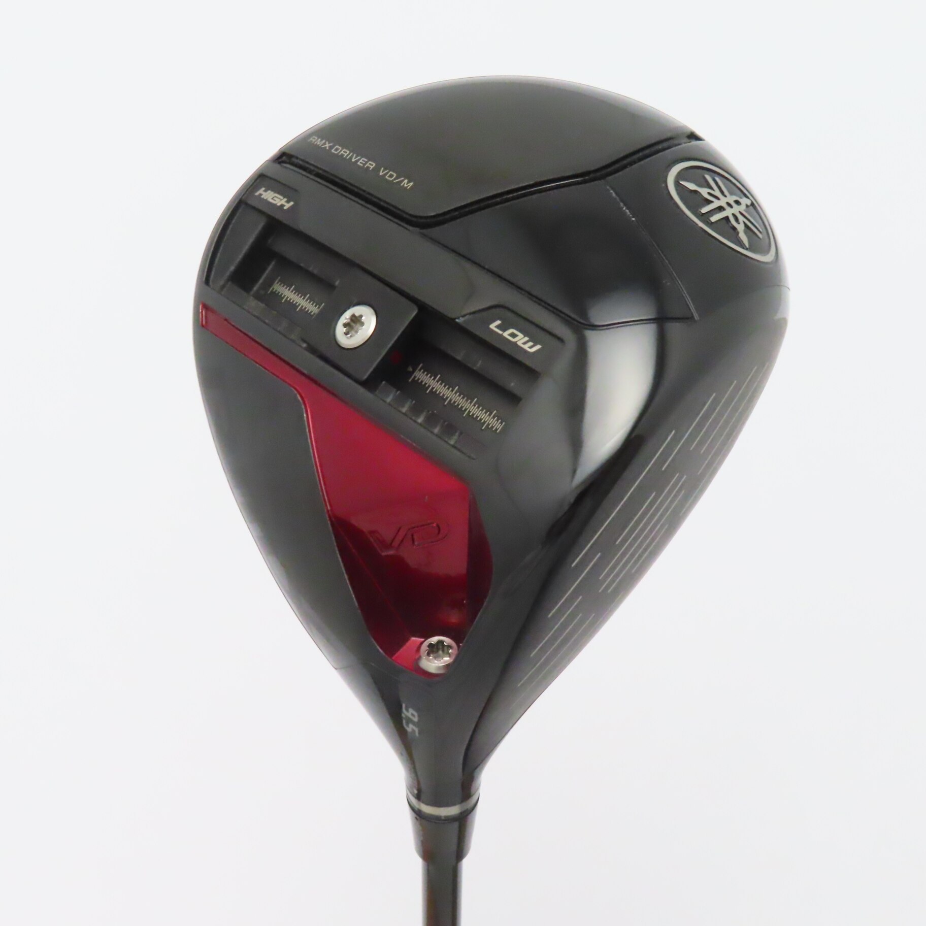 中古】RMX VD/M(2024) ドライバー オリジナルカーボン TENSEI TR 9.5 S