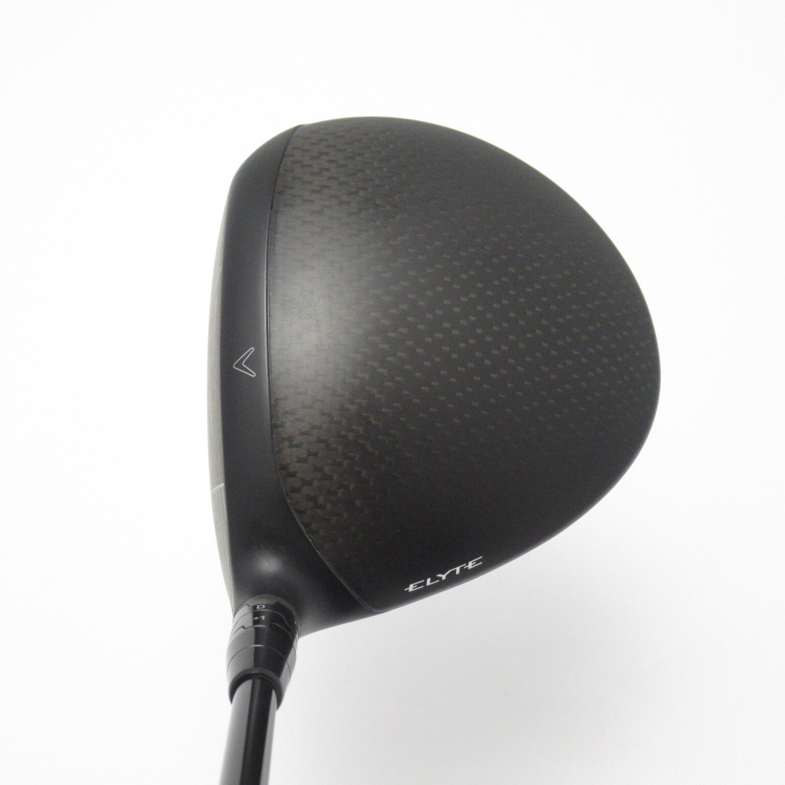 中古】エリート ドライバー TENSEI GREEN 60 for Callaway 10.5 S C