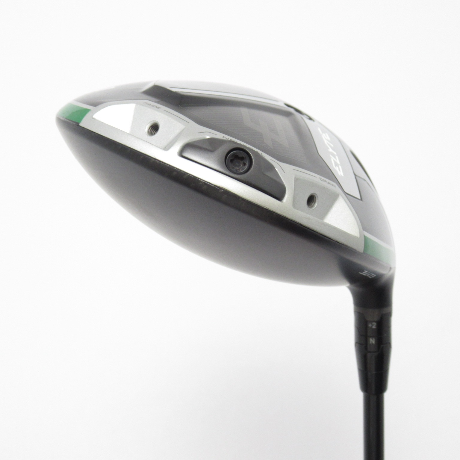 中古】エリート ドライバー TENSEI GREEN 60 for Callaway 10.5 S C