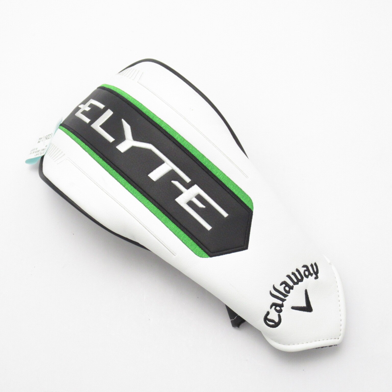 中古】エリート ドライバー TENSEI GREEN 60 for Callaway 10.5 S C
