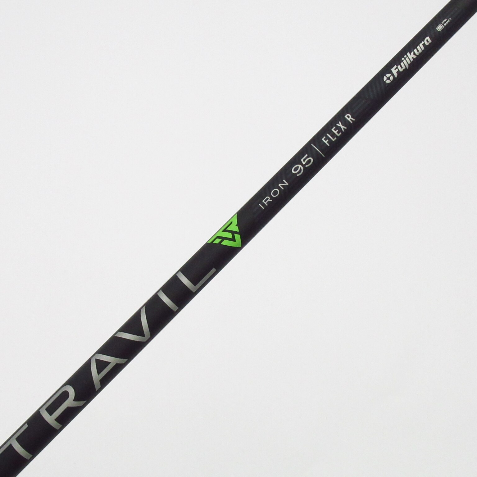 中古】S159 ウェッジ TRAVIL IRON 95 58-06 R CD(ウェッジ（単品
