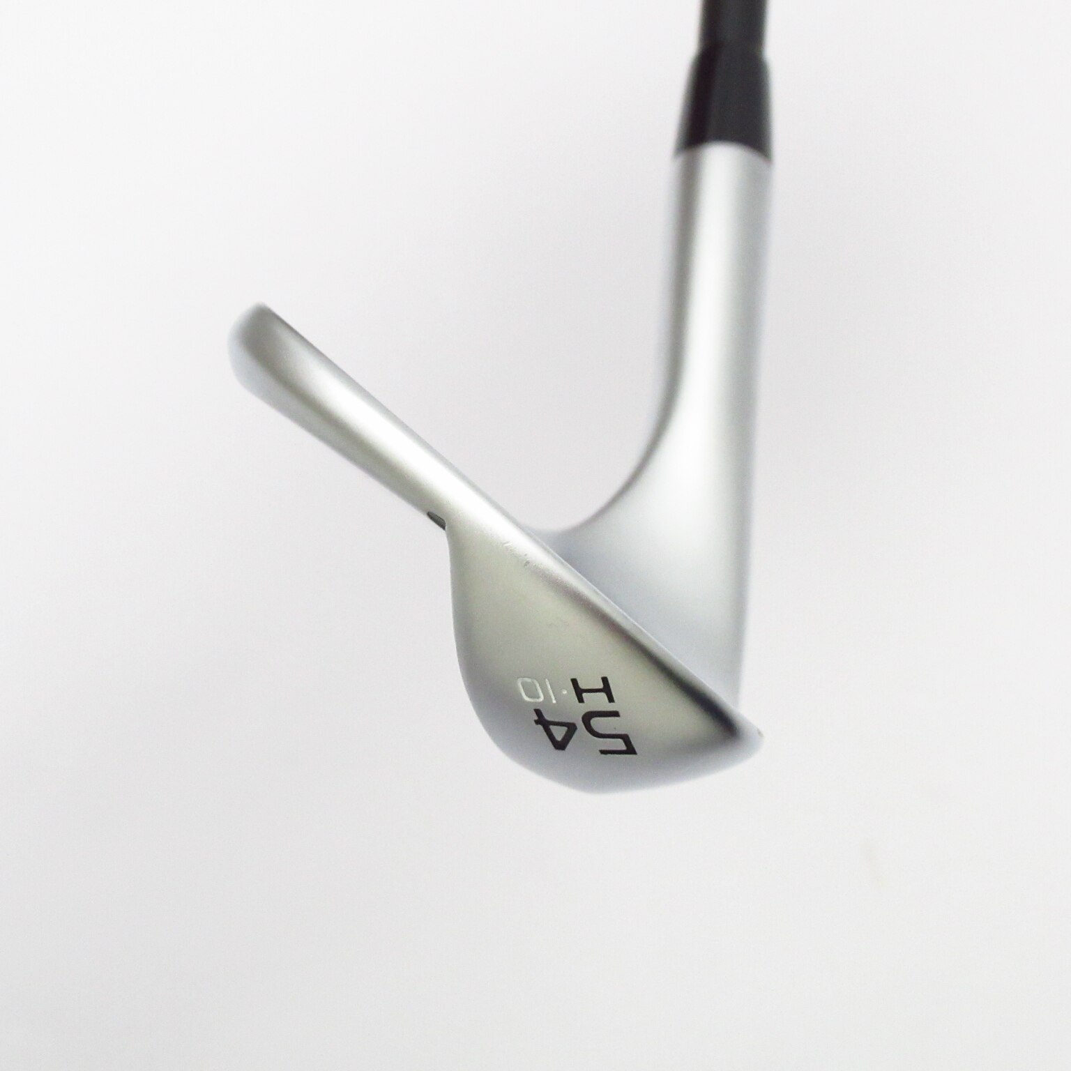 中古】S159 ウェッジ TRAVIL IRON 95 54-10 R B(ウェッジ（単品