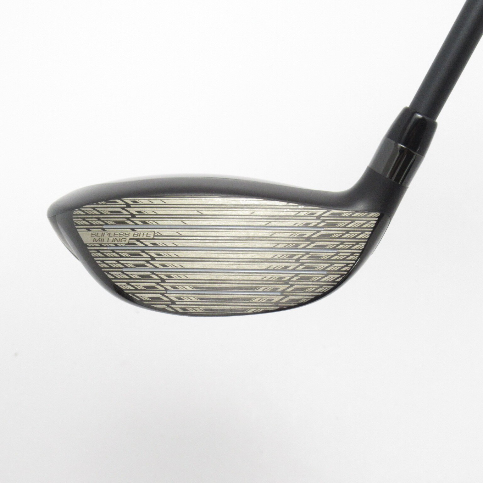 中古】B2 HT フェアウェイウッド VANQUISH BS50 18 SR C(フェアウェイ