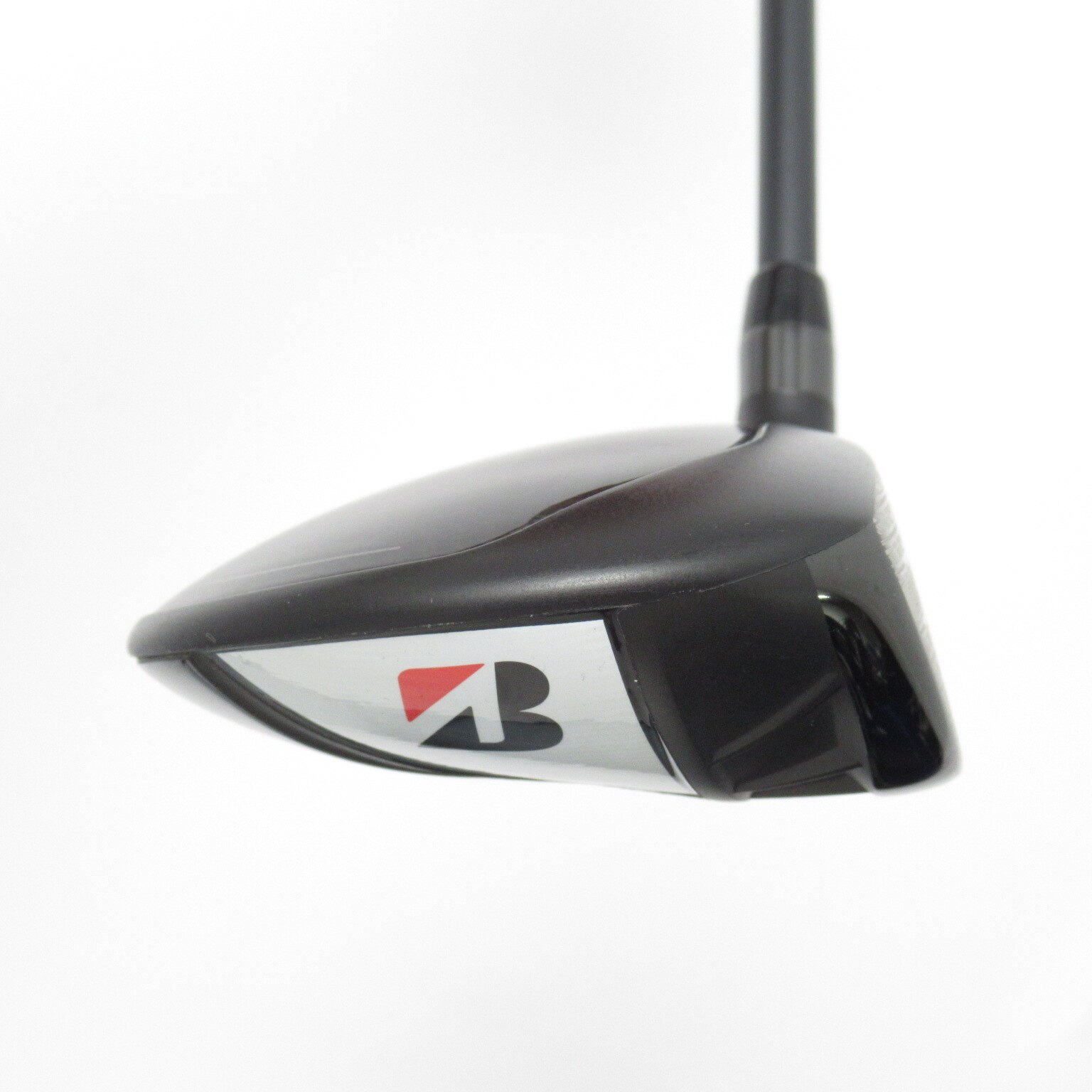 中古】B2 HT フェアウェイウッド VANQUISH BS50 18 SR C(フェアウェイ