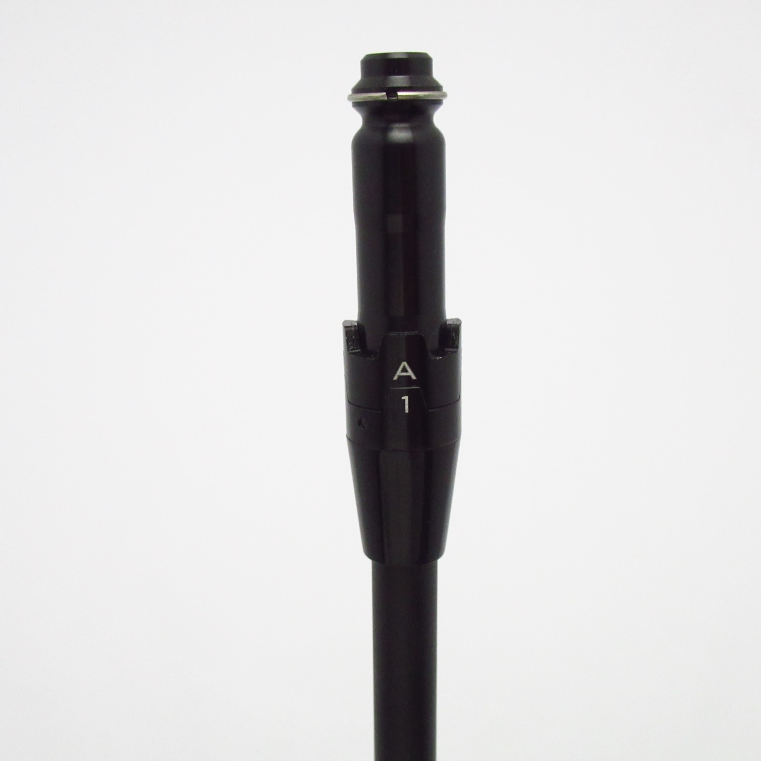 中古】純正シャフト ドライバー用_スリーブ付 TENSEI 1K BLACK 65 S C
