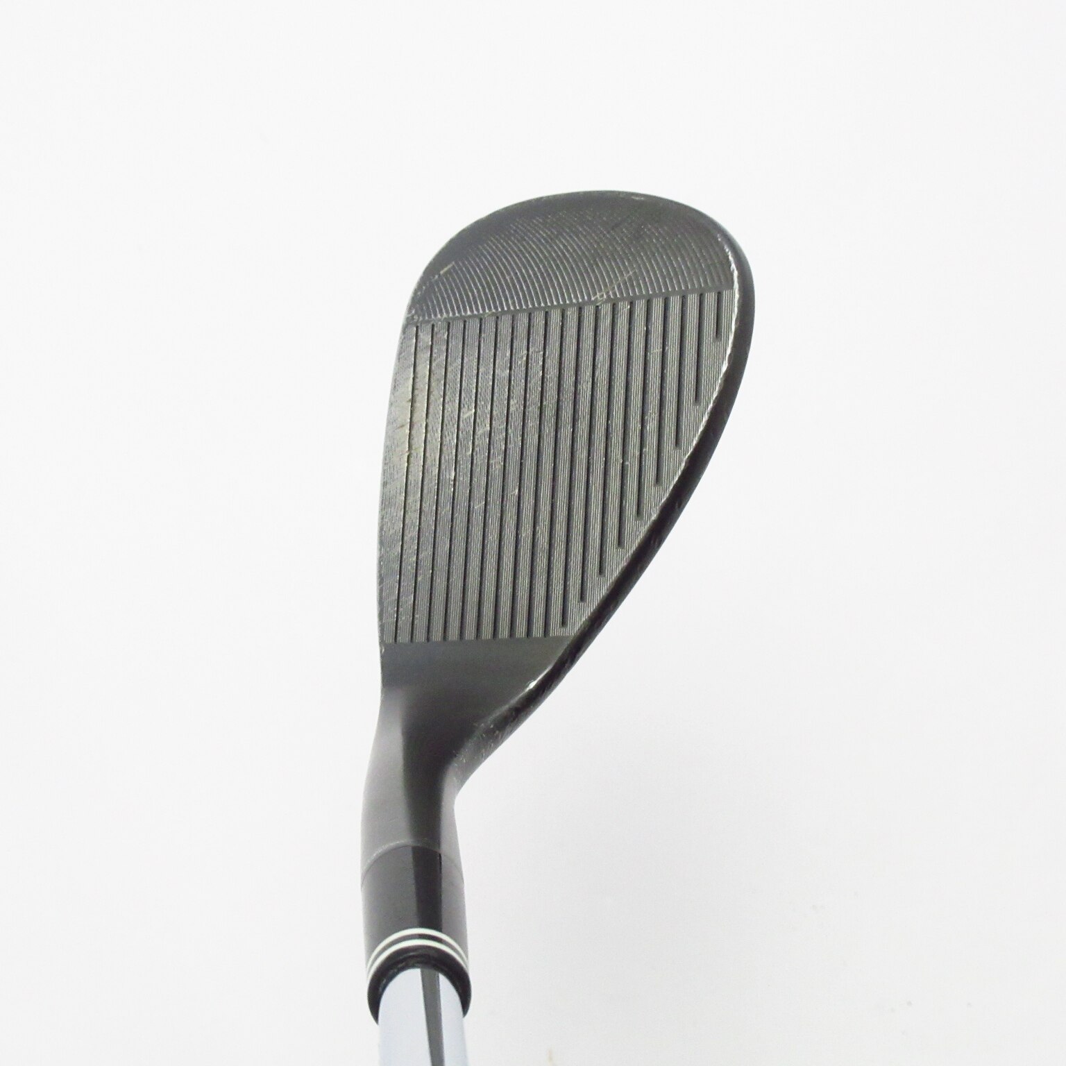 中古】RTX ジップコア ブラックサテン ウェッジ Dynamic Gold HT 58-10
