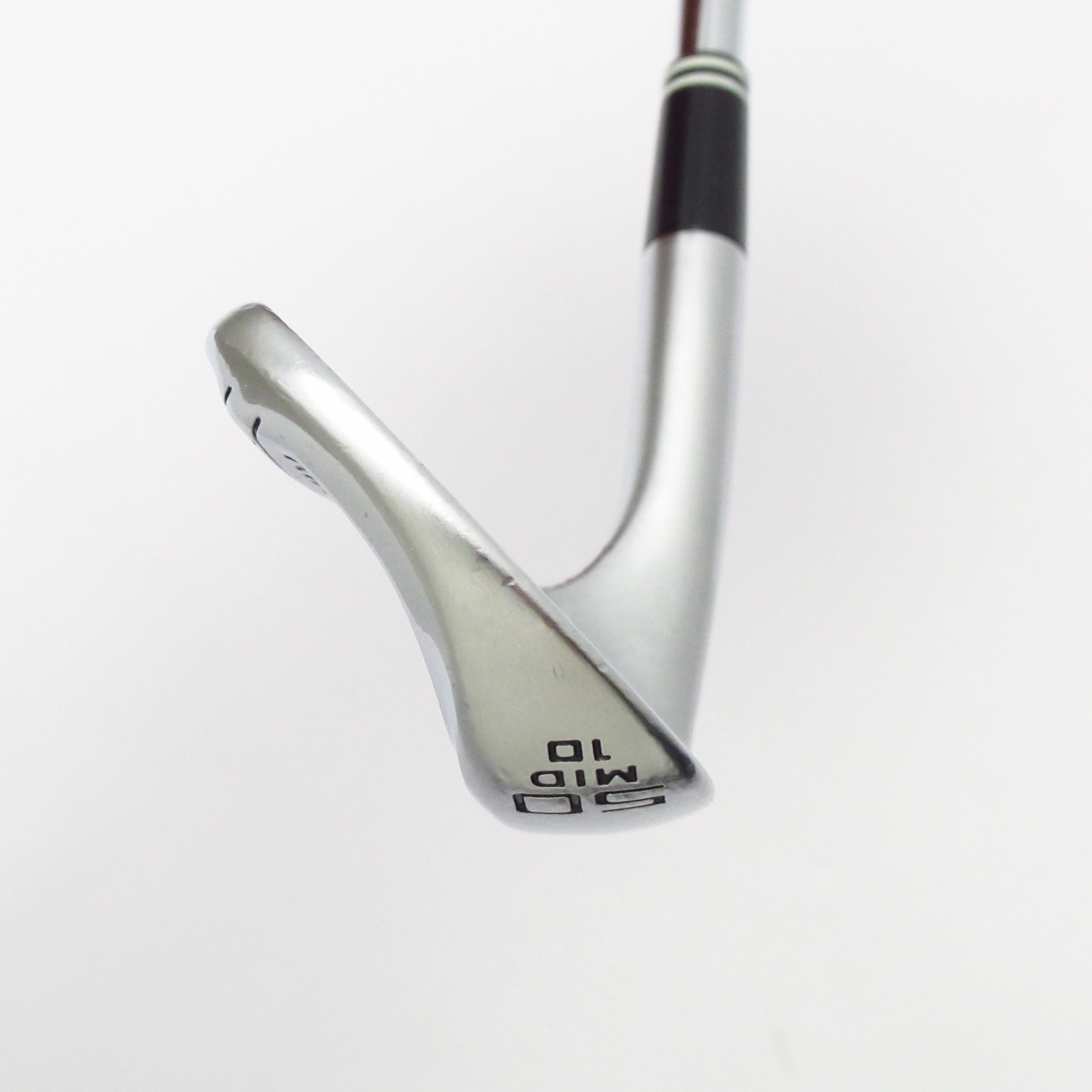 中古】RTX ジップコア ツアーサテン ウェッジ Dynamic Gold HT 50-10