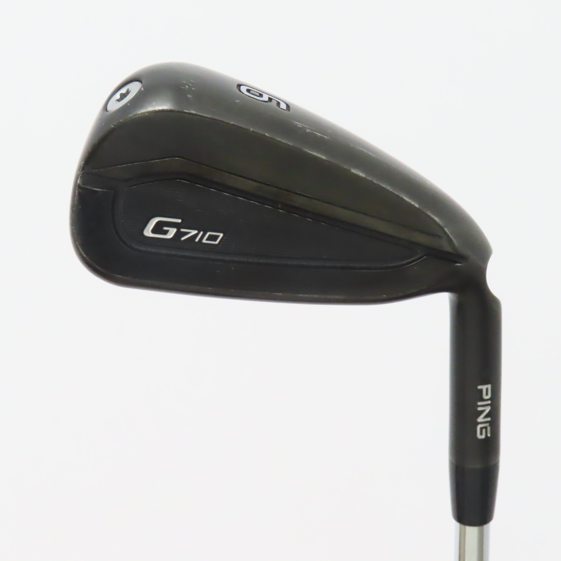 中古】G710 アイアンセット (ピン) G710 通販｜GDO中古ゴルフクラブ