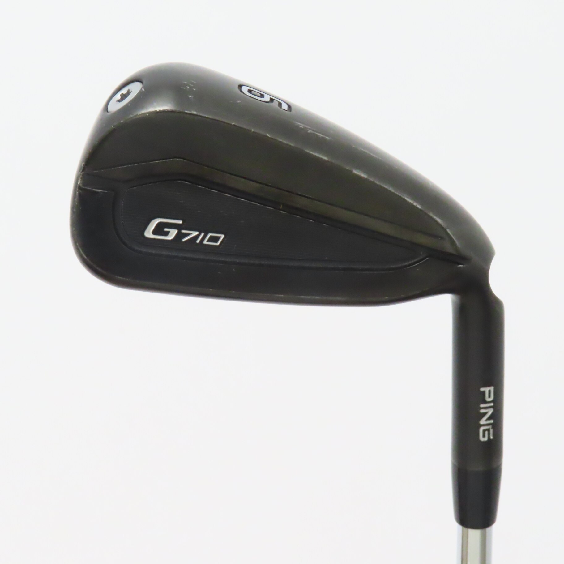 中古】G710 アイアン N.S.PRO MODUS3 TOUR 105 24.5 S CD(アイアン