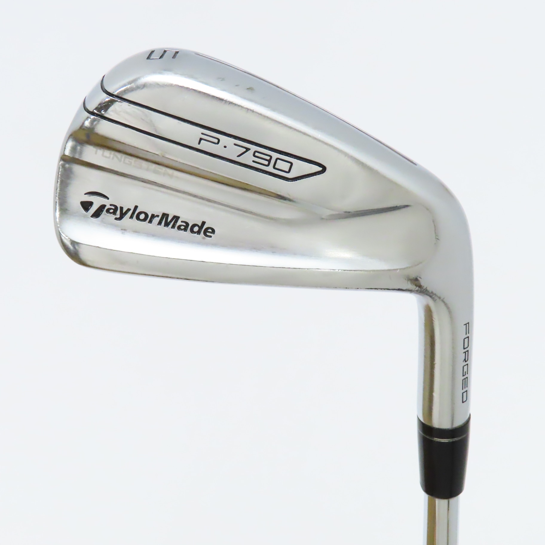中古】P790 アイアンセット (テーラーメイド) 通販｜GDO中古ゴルフクラブ