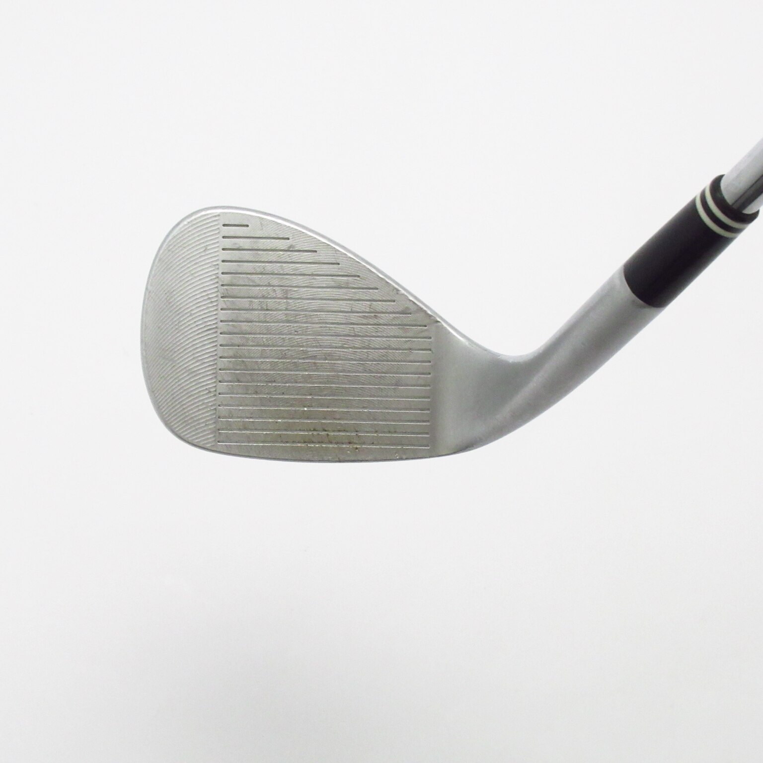 中古】RTX ジップコア ツアーサテン ウェッジ Dynamic Gold HT 56-12