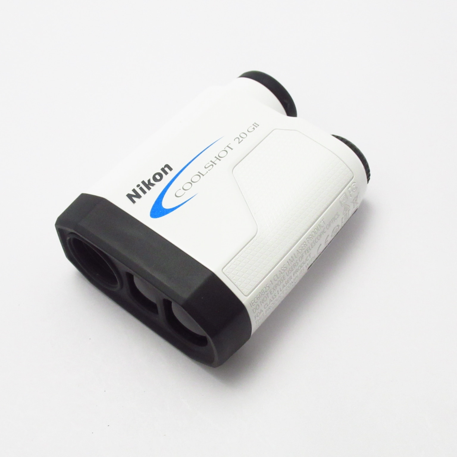 中古】COOLSHOT 20G II - - - C(パーツ)|NIKON(ニコン)の通販 - GDO