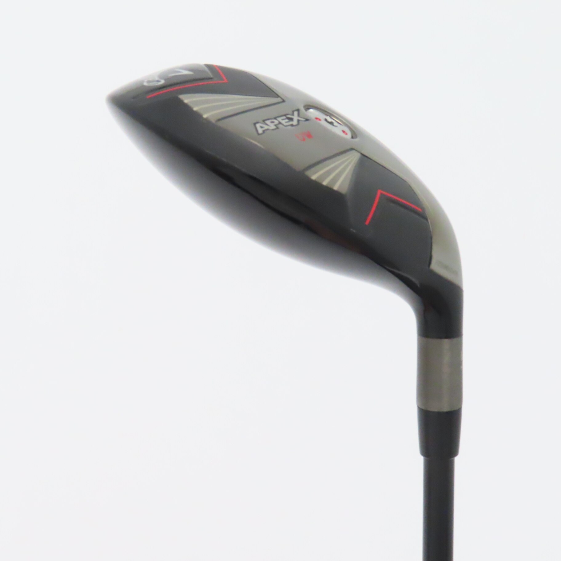 中古】APEX UW(2023） ユーティリティ TENSEI 70 for Callaway 21 SR C