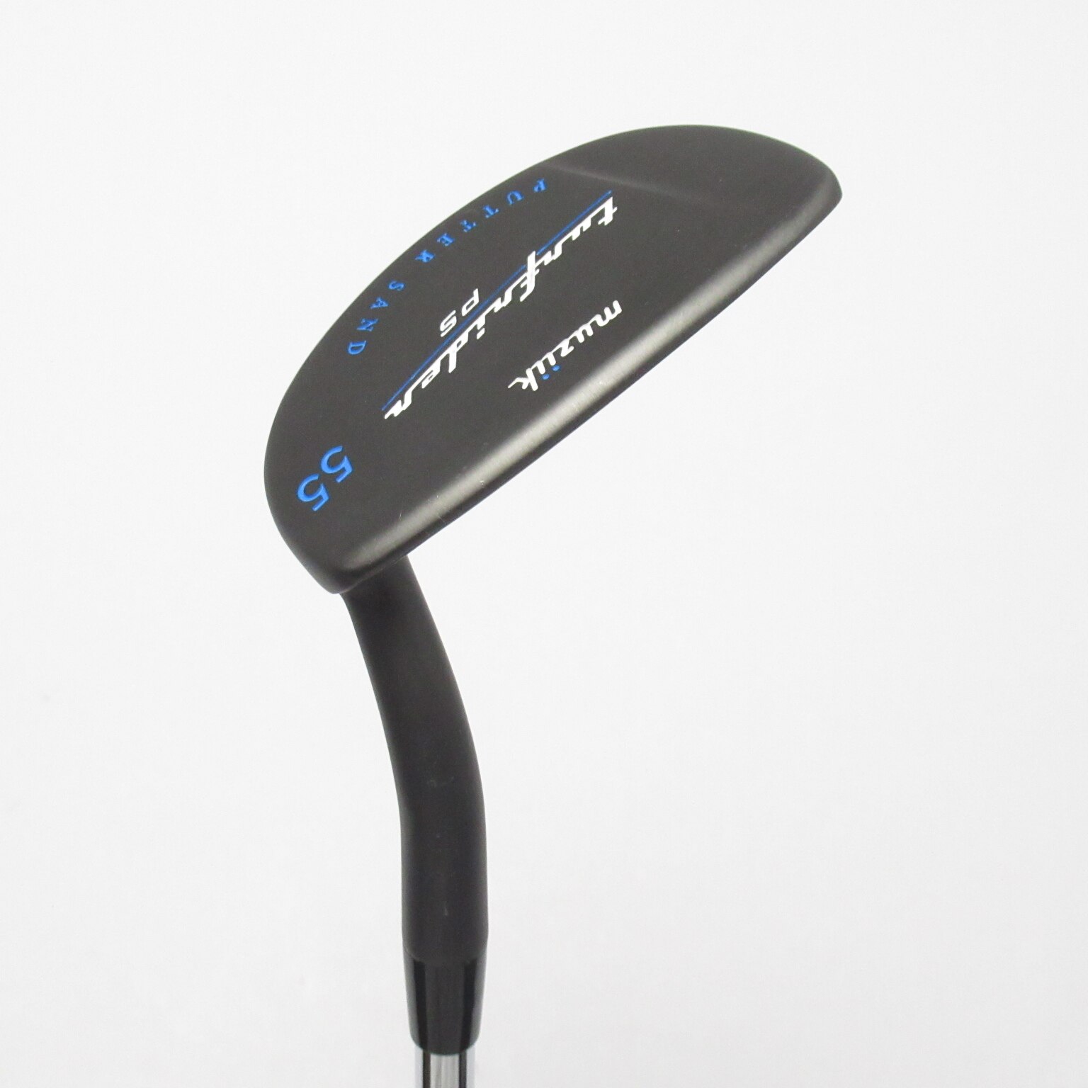 中古】TURFRIDER Puttersand 55 ウェッジ N.S.PRO MODUS3 105 55 WEDGE