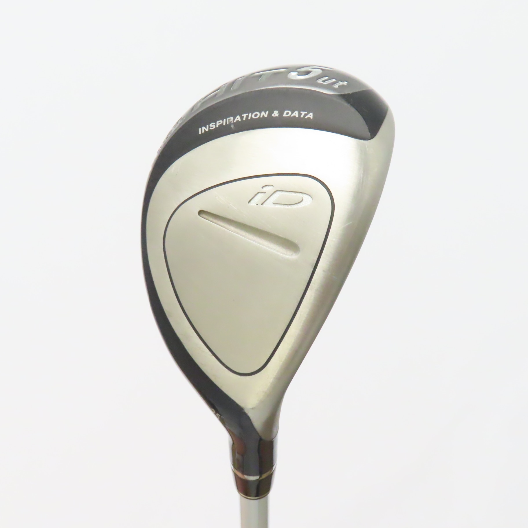 中古】プロギア(PRGR) ユーティリティ 通販｜GDO中古ゴルフクラブ