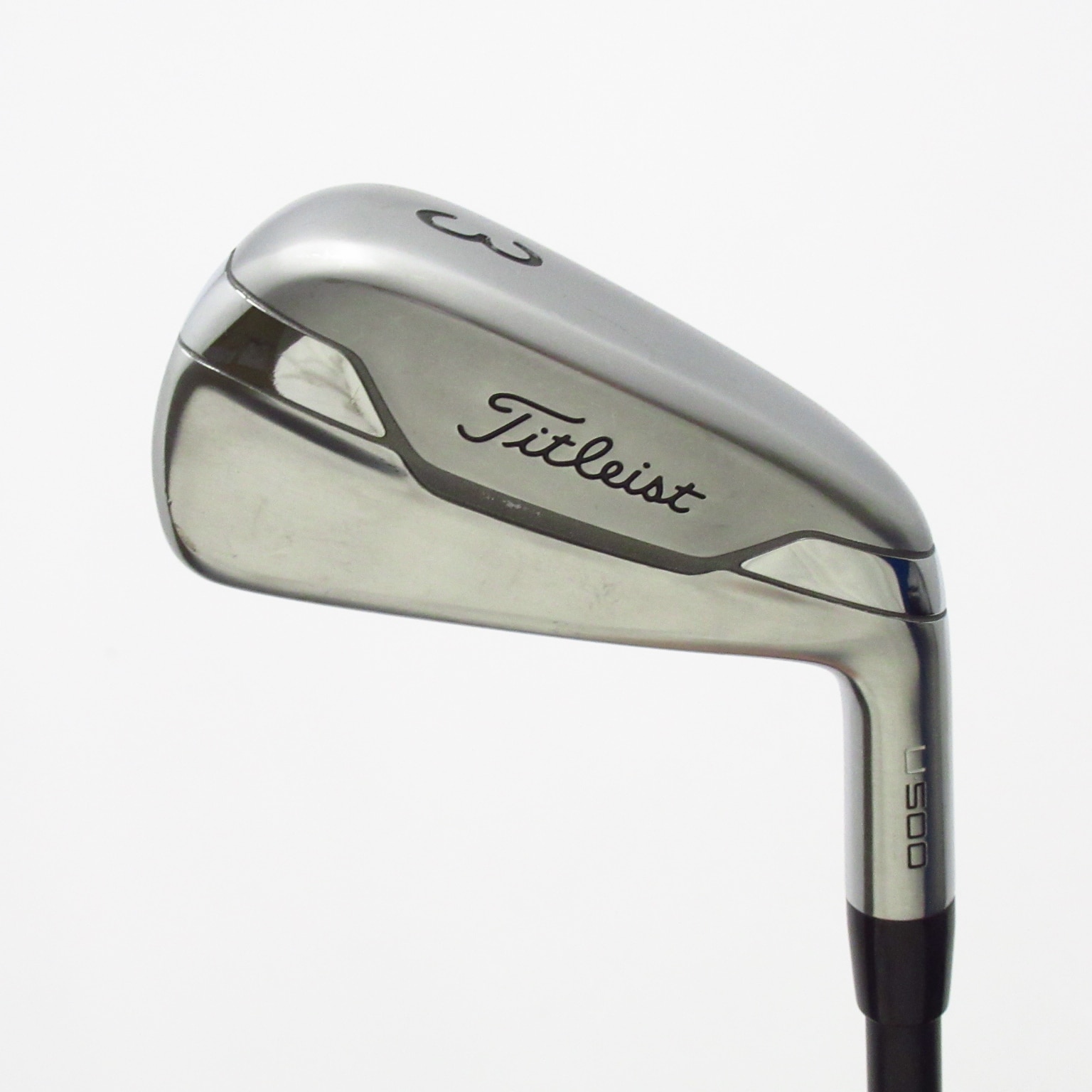 中古】U500 (タイトリスト) Titleist メンズ 通販｜GDO中古ゴルフクラブ