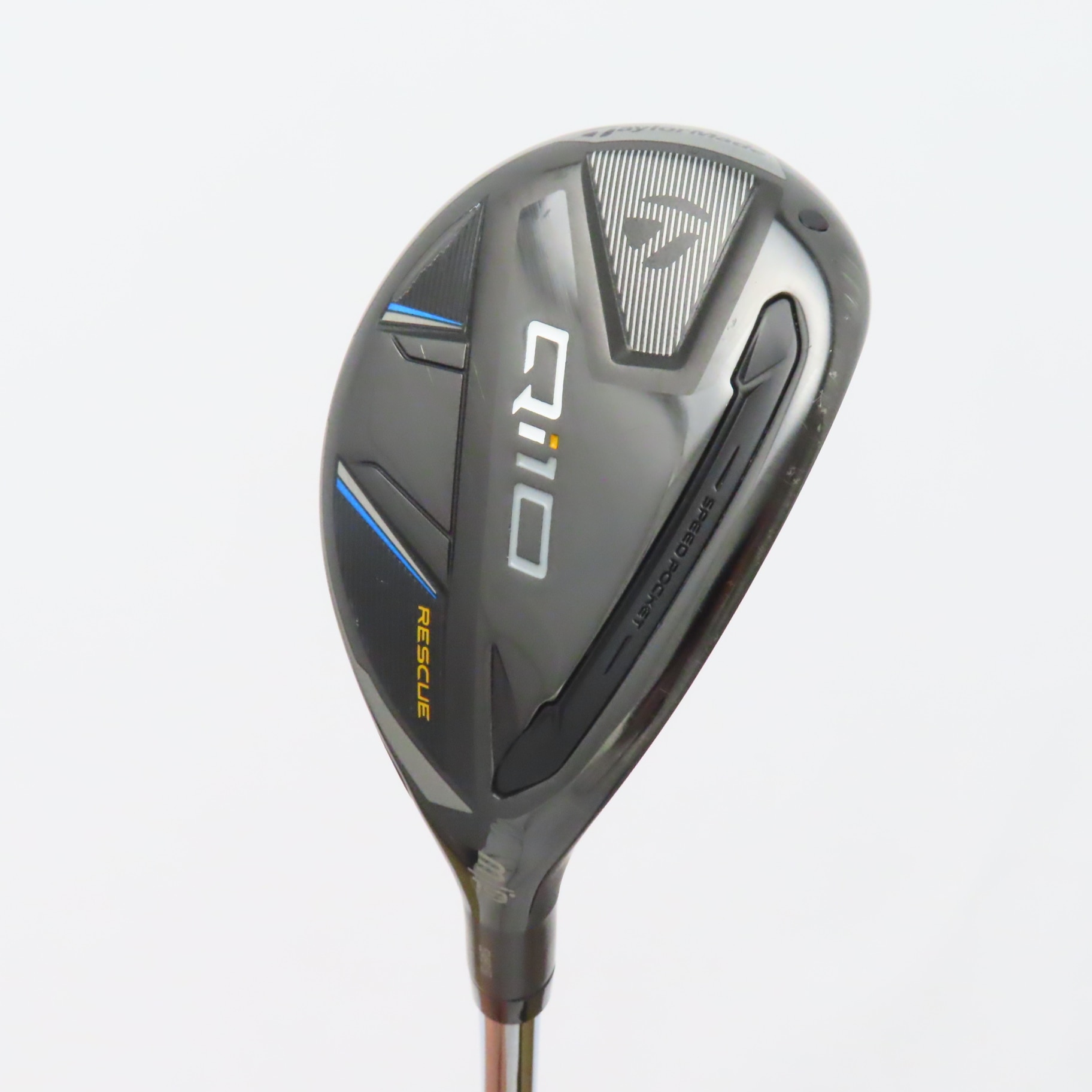中古】Qi10 ユーティリティ (テーラーメイド) 通販｜GDO中古ゴルフクラブ