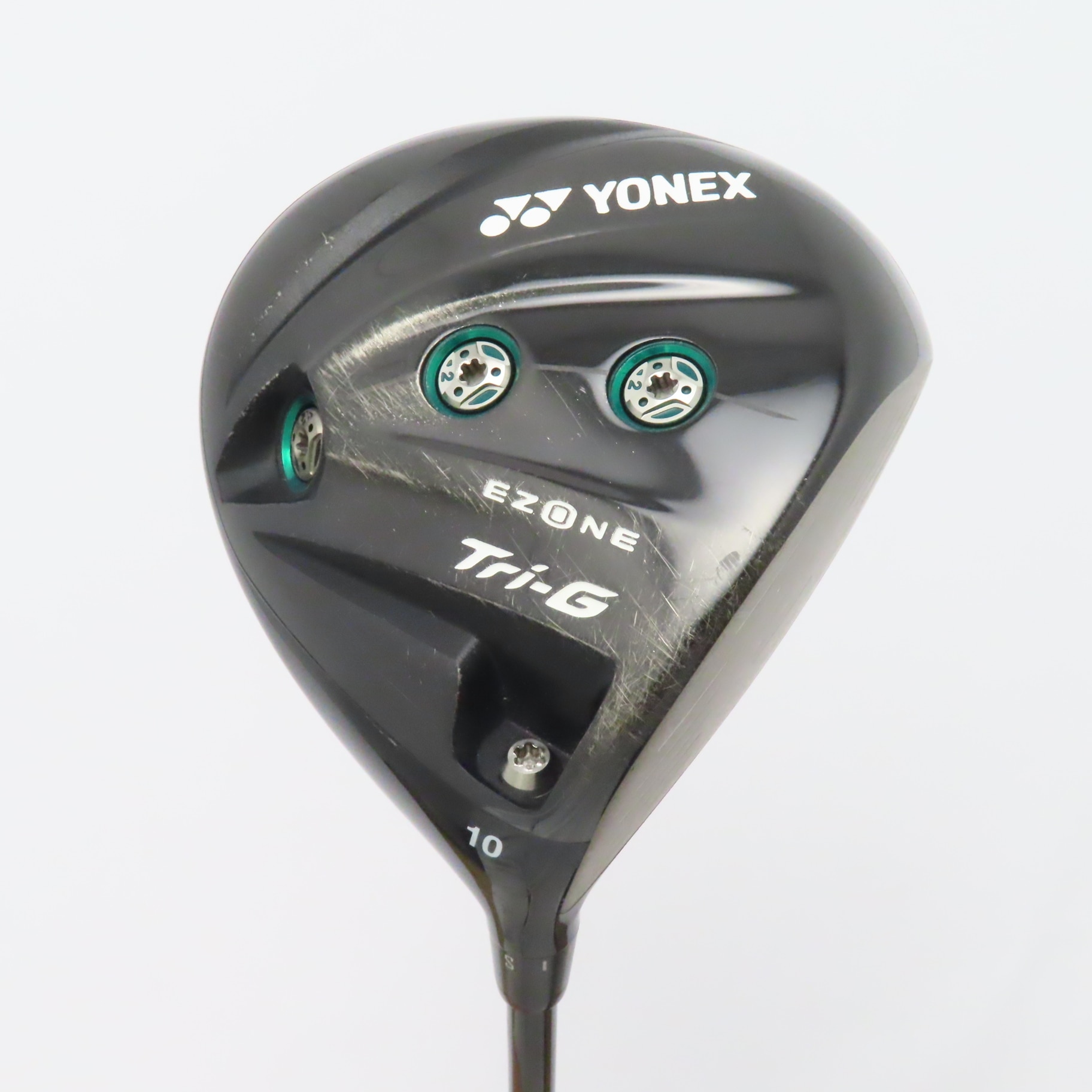 中古】ヨネックス ドライバー 通販｜GDO中古ゴルフクラブ