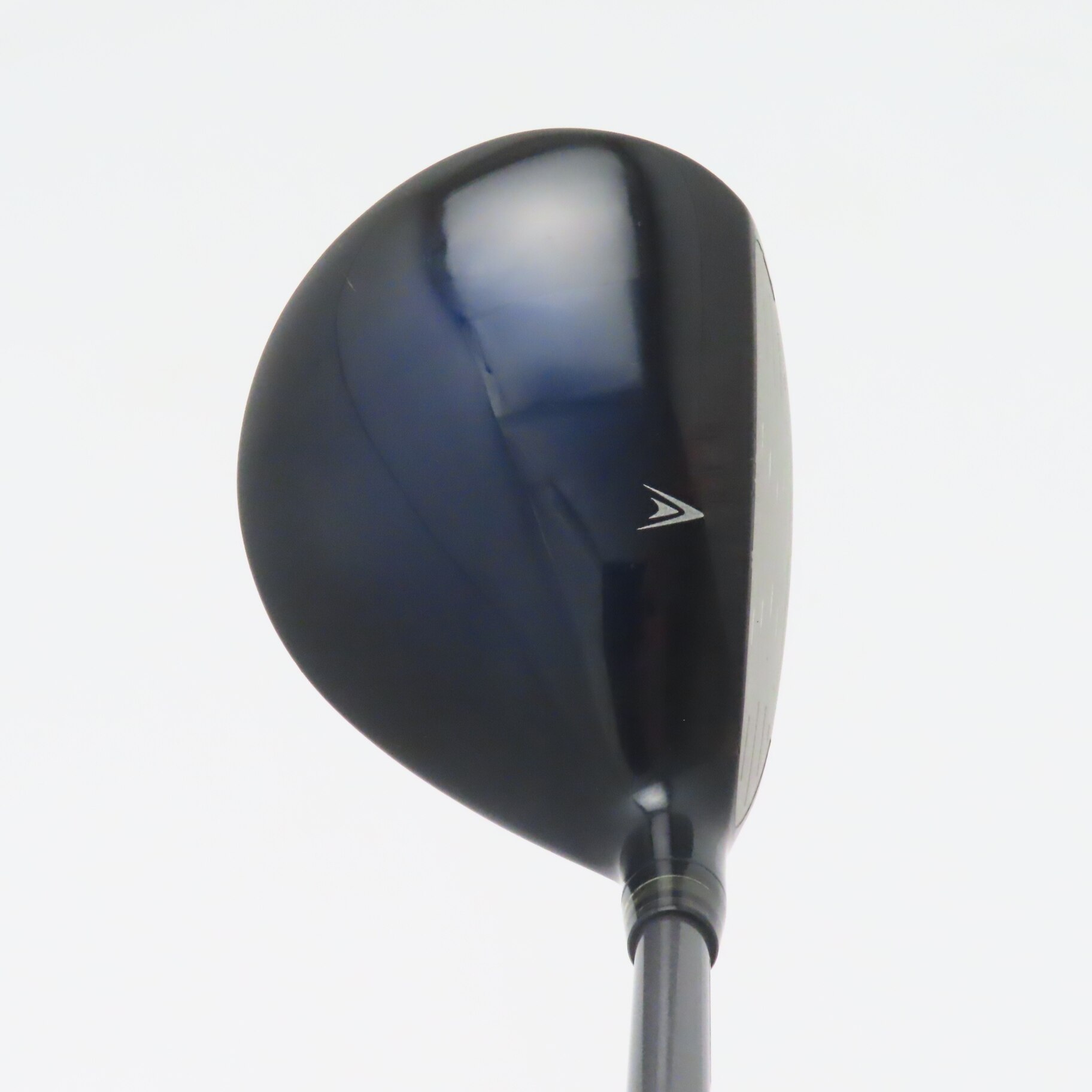 中古ゼクシオ (2012) フェアウェイウッド MP700 15 S D レフティ