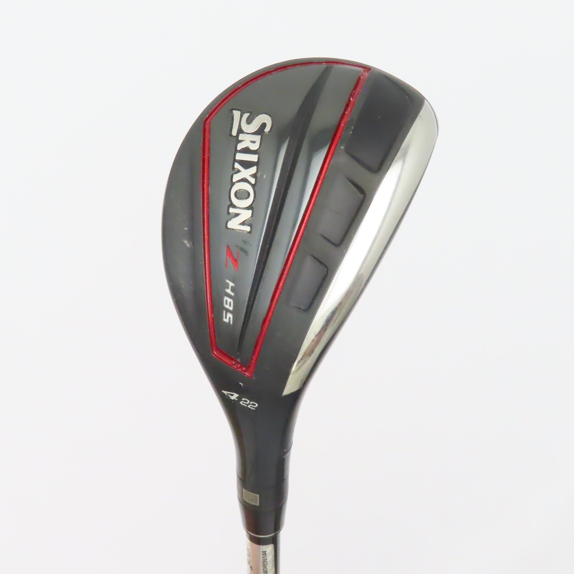 中古】スリクソン Z H85 ユーティリティ (ダンロップ) スリクソン 通販