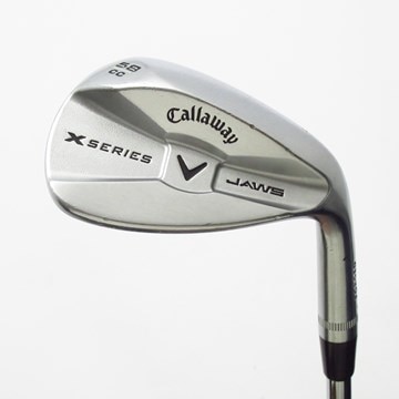 Callaway x forged ミルキークロム52-12 左利き用 キャロウェイ X フォージド ウェッジ ミルキークロムの試打レビュー 口コミ・評価 ギアスペック｜ギアカタログ｜GDO ゴルフギア情報