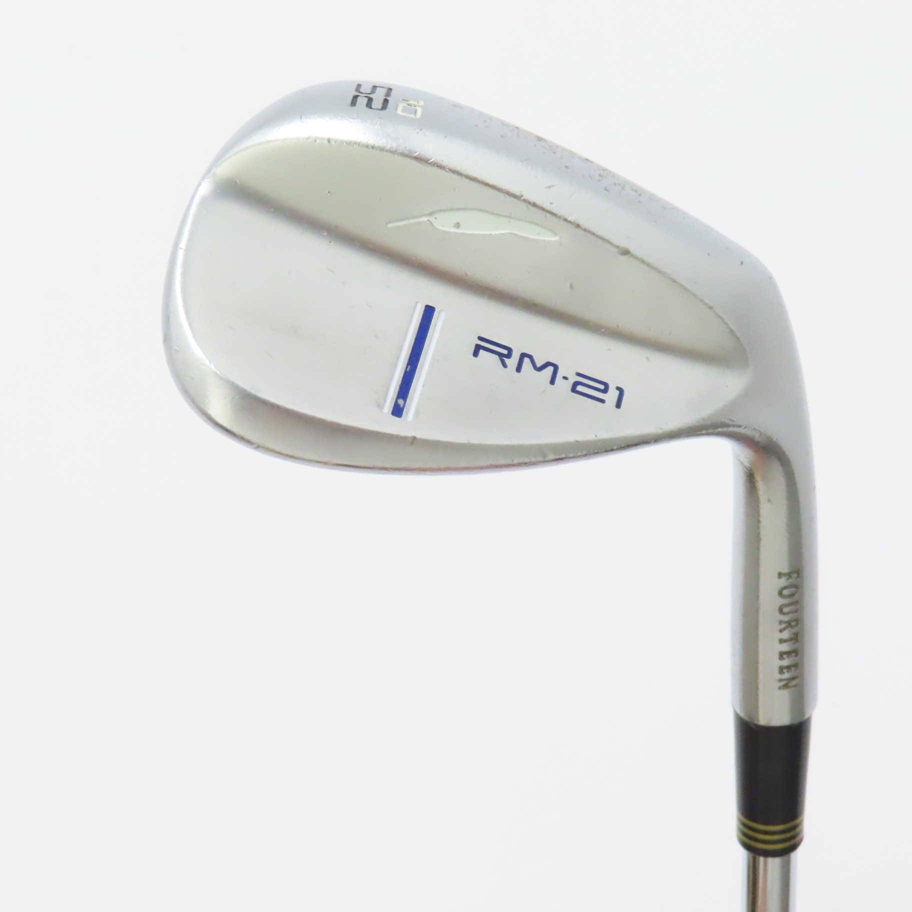 中古】RM-21 (フォーティーン) FOURTEEN 通販｜GDO中古ゴルフクラブ