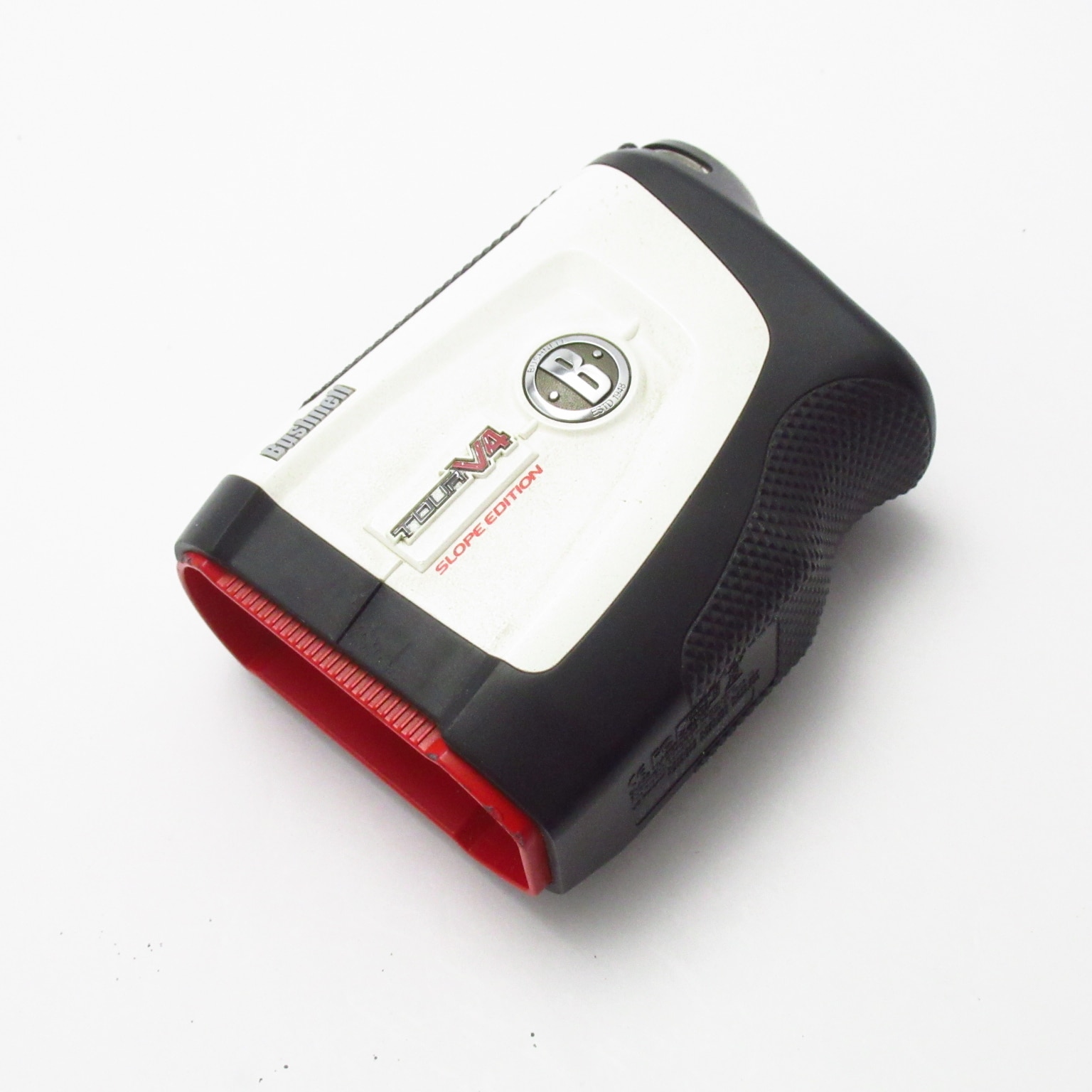 中古】ピンシーカー スロープ ツアー V4 ジョルト - - - D(パーツ