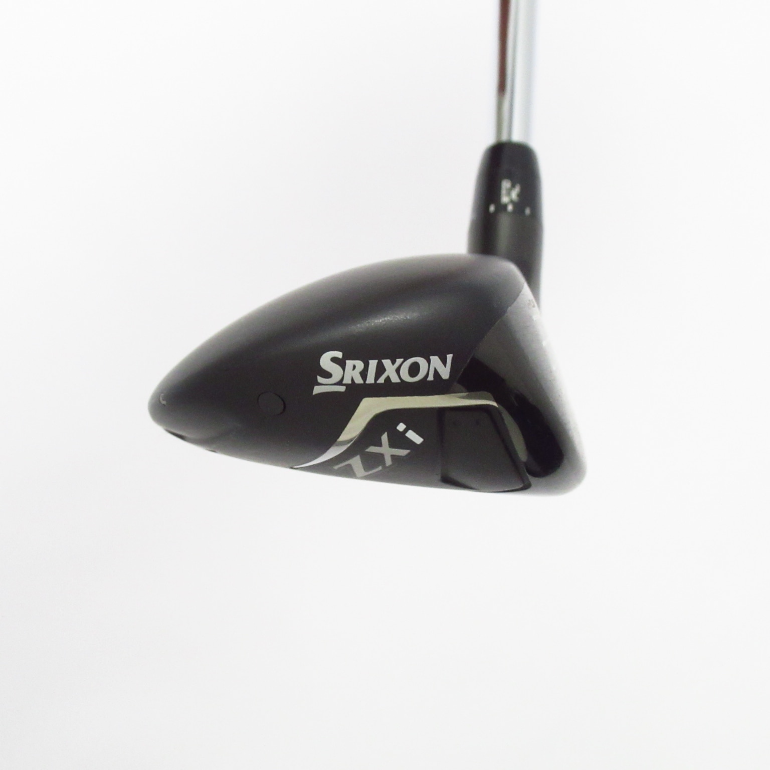 中古】スリクソン ZXi ハイブリッド ユーティリティ N.S.PRO 950GH neo