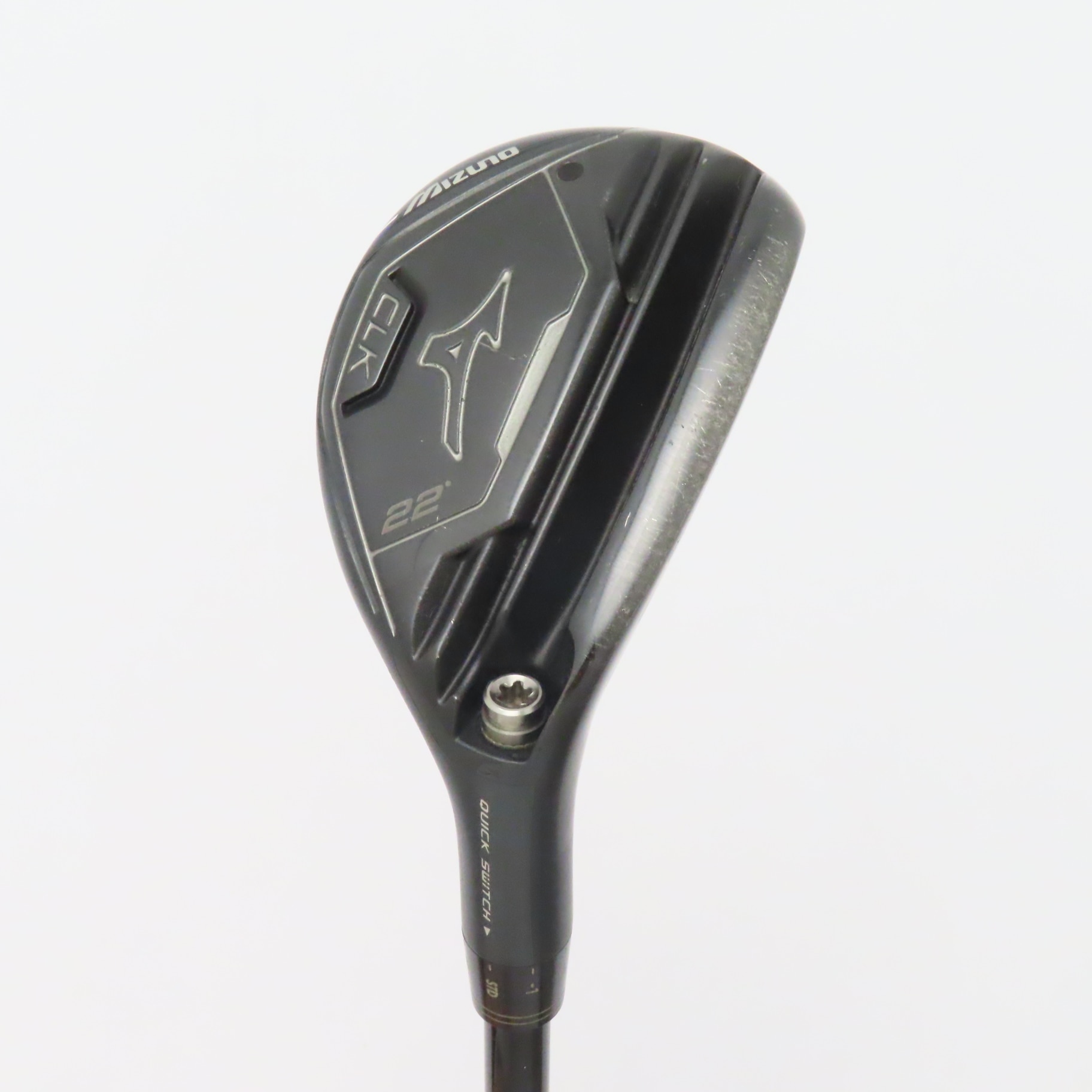 中古】MIZUNO ユーティリティ (ミズノ) 通販｜GDO中古ゴルフクラブ