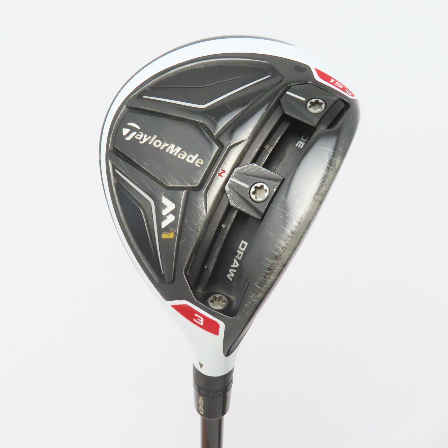 中古】M1 (テーラーメイド) 通販｜GDO中古ゴルフクラブ